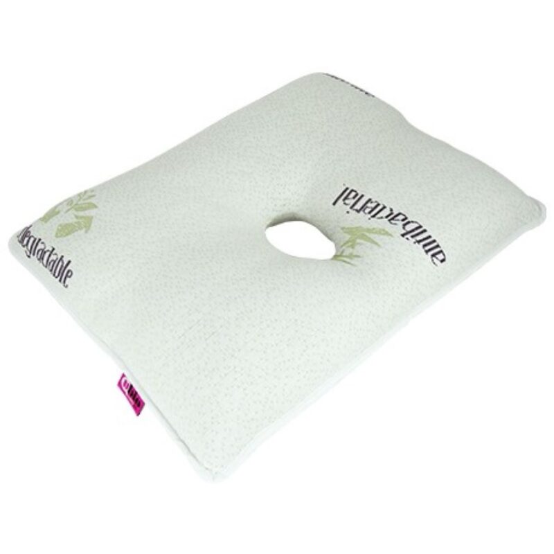 Almohada condrodermatitis