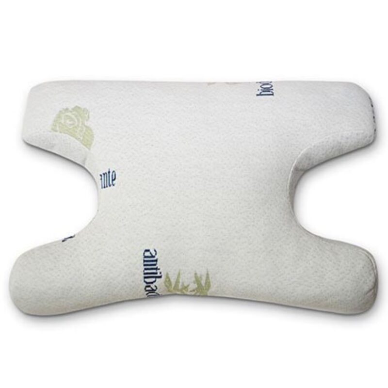 Almohada cpap nasal
