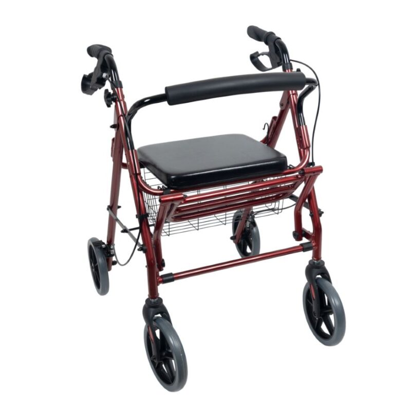 Andador silla