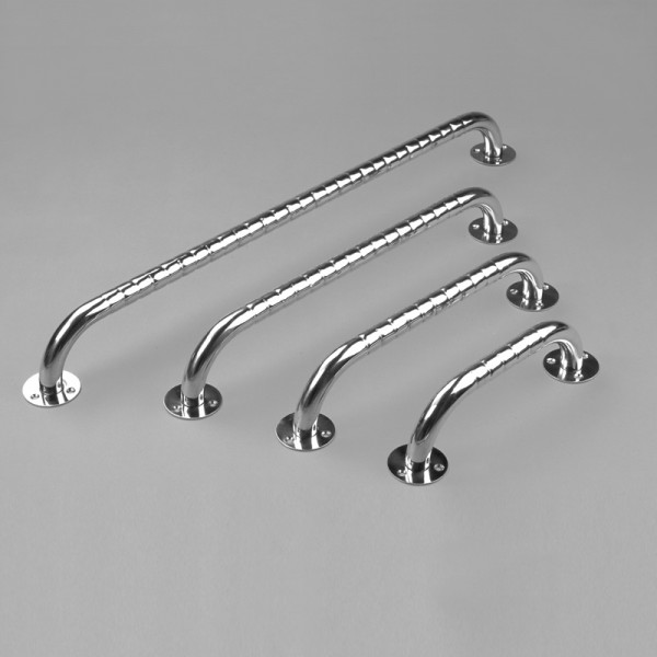 Asideras acero inoxidable