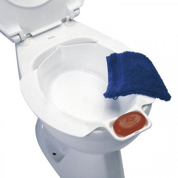 Bidet acoplable