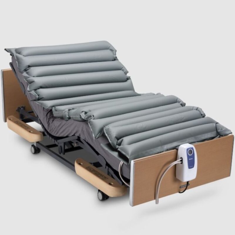 Colchoneta antiescaras Domus S