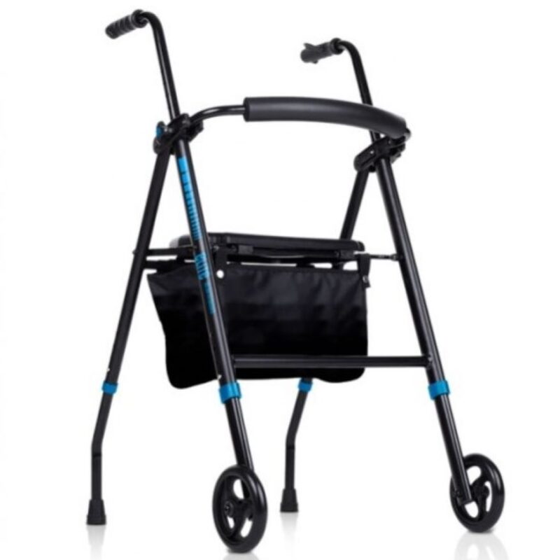 Elite ruedas y tacos