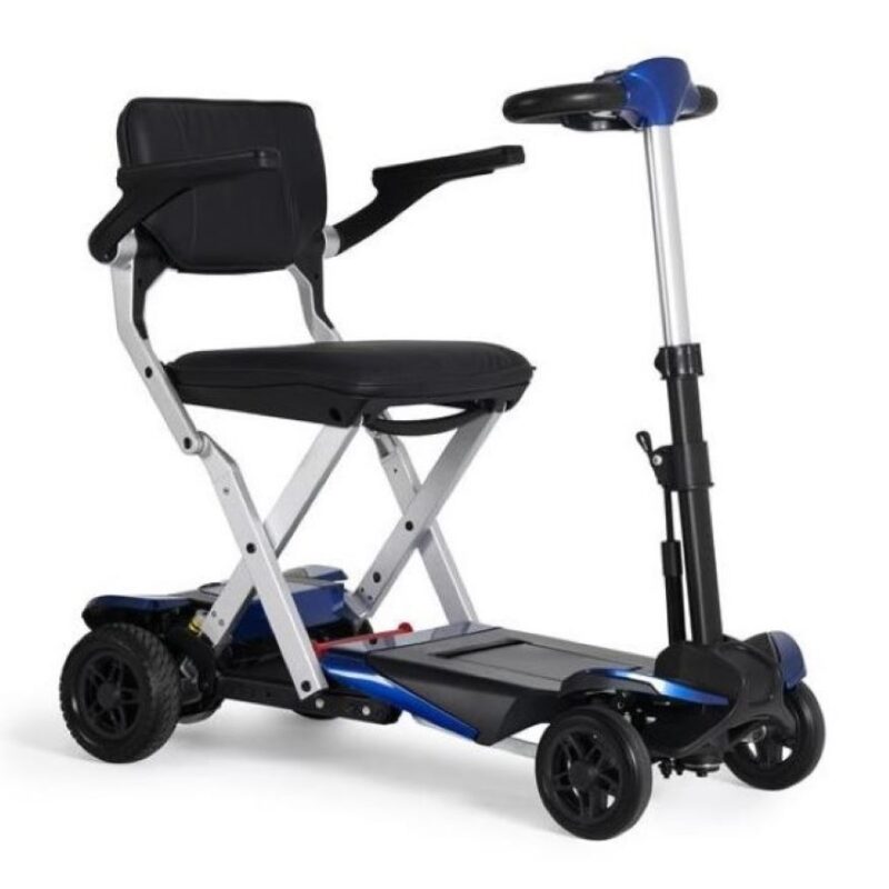 I-Transformer (plegable)