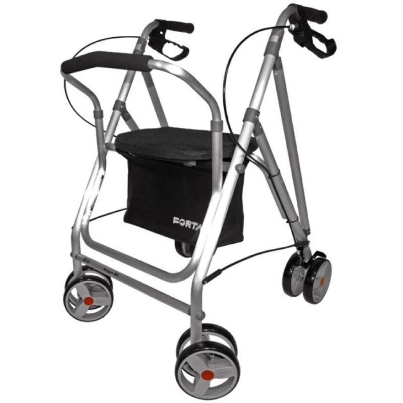 Kanguro freno maneta