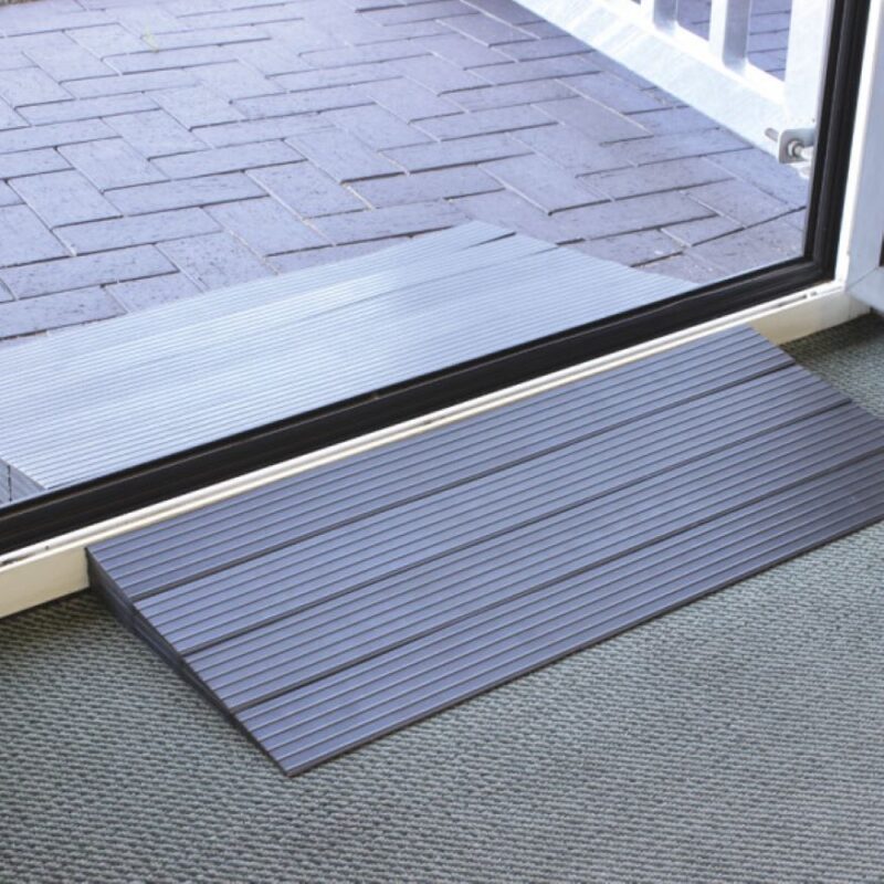 Mini rampa rubber ramps