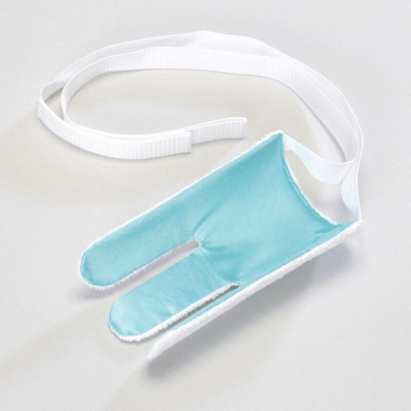 Calzador de calcetines