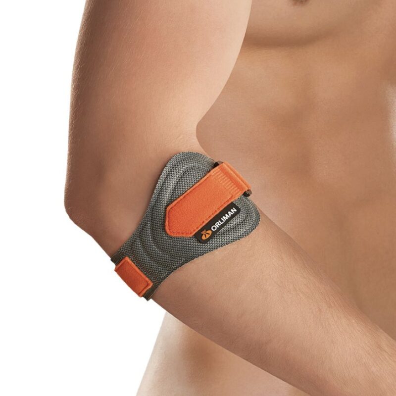 Brazalete epicondilitis