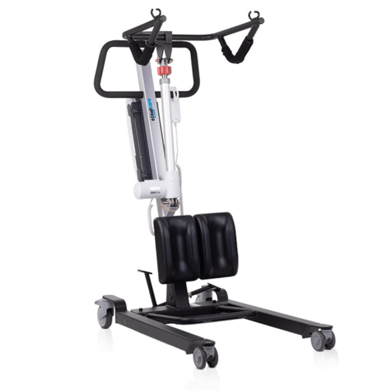 Grúa Aúpa bipedestación mini